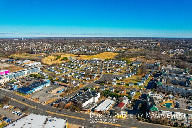 Foto del edificio - 501 Fritz St