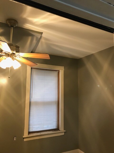 Bed Room 1 - 2443 S Christiana Ave