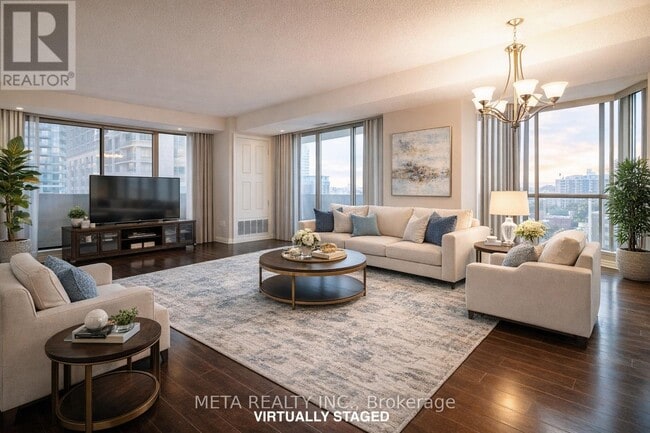 Building Photo - 67 Caroline St S