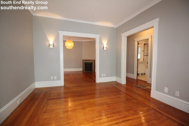 Foto del edificio - 218 Summer St