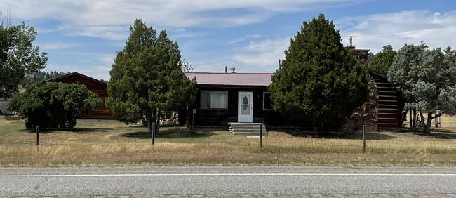 Building Photo - 2921 US-87