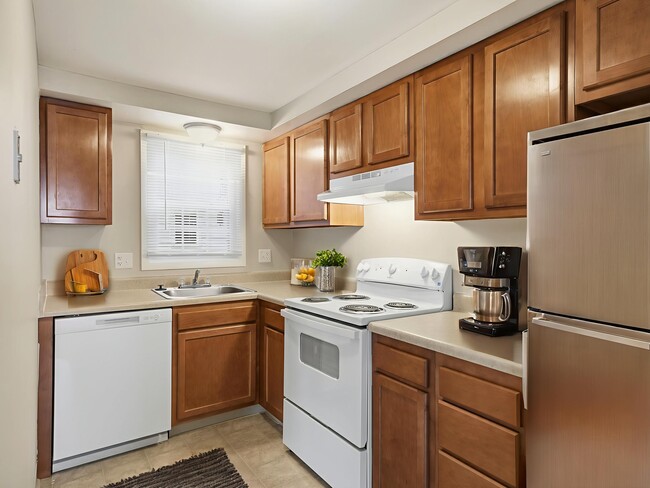 Building Photo - Grampian Crossings