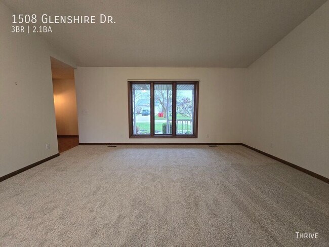 Foto del edificio - 1508 Glenshire Dr
