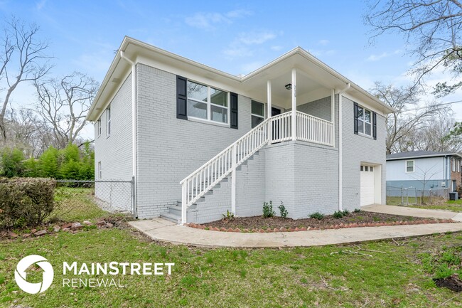 Foto del edificio - 716 71st Pl S