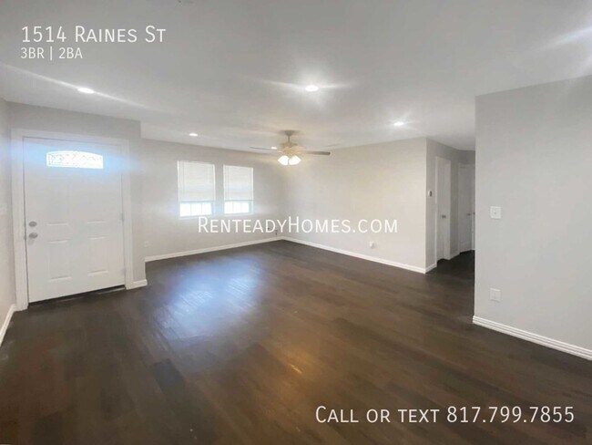 Foto del edificio - 1514 Raines St