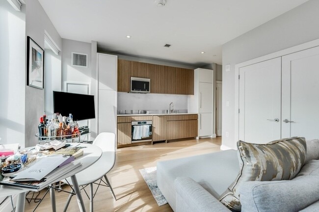 Building Photo - 100 Shawmut Ave