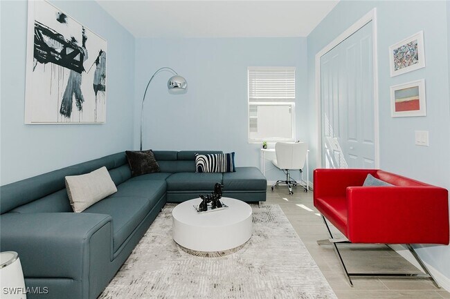 Foto del edificio - 5428 Fancourt Links Wy