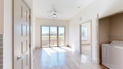 Interior Photo - The Flats