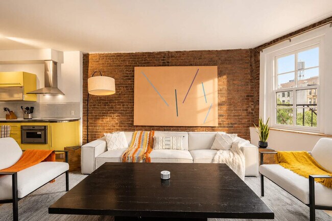 Foto del edificio - 354 Bowery-SI ID1035000P
