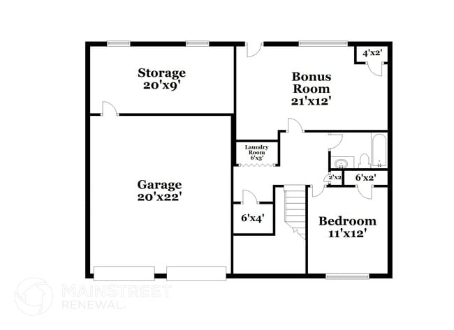 Building Photo - 6555 Creekview Ct