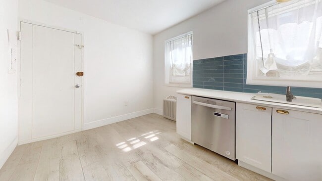 Photo - 465 Arborway Townhome