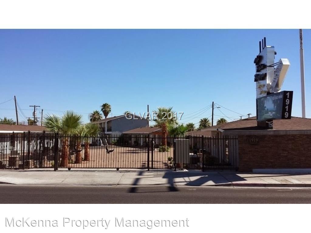 Foto principal - 1919 Fremont St