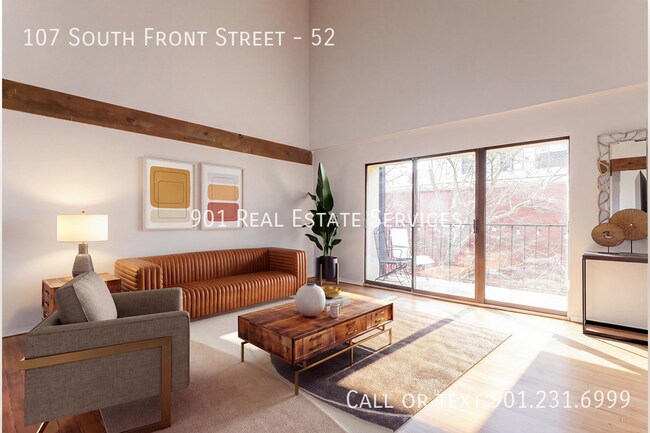 Photo - 107 S Front St House