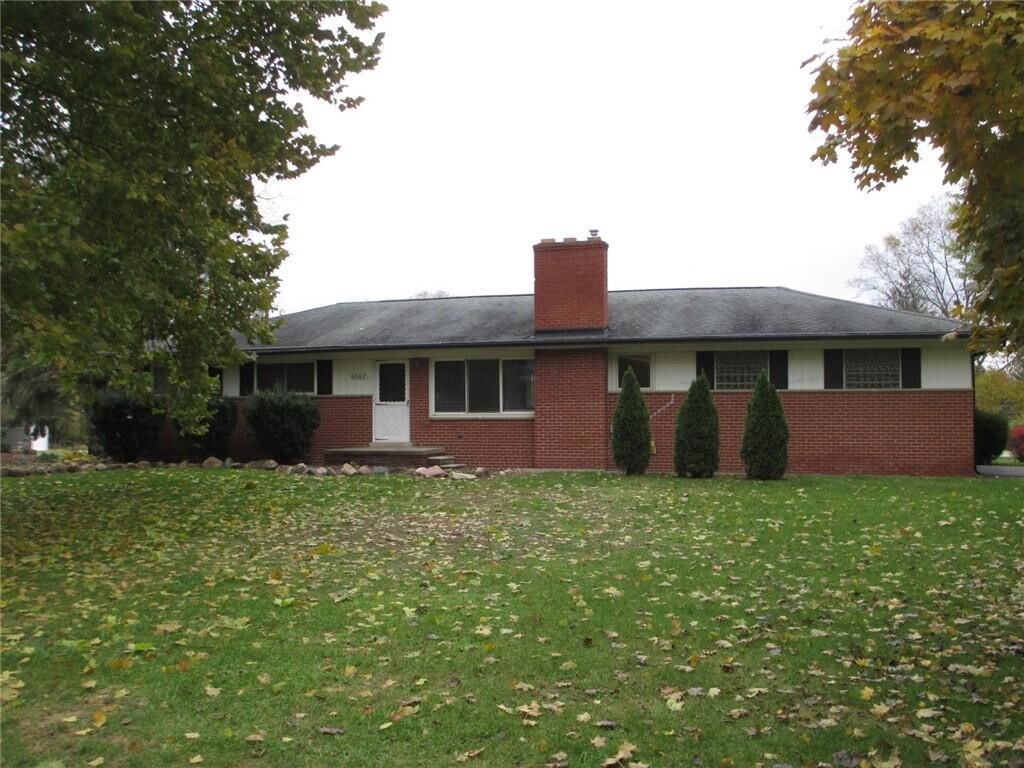 Primary Photo - 6302 Donaldson Dr