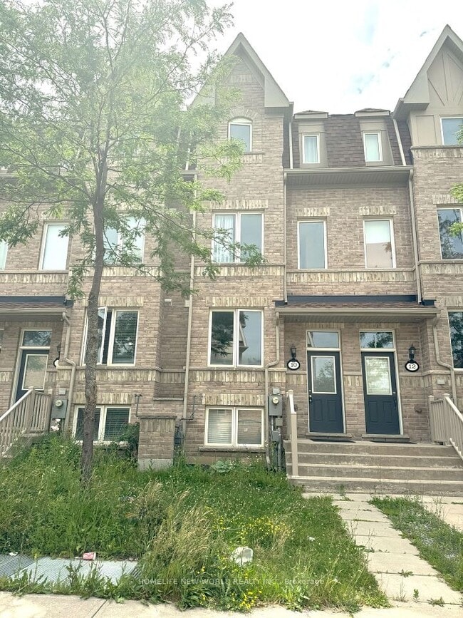 Building Photo - 10 Zezel Way