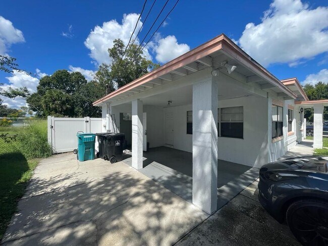 Building Photo - 700 Cookman Ave