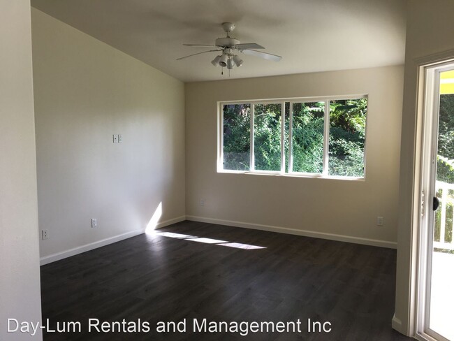 Building Photo - 2 br, 1 bath House - 18-4118 Hulu Street