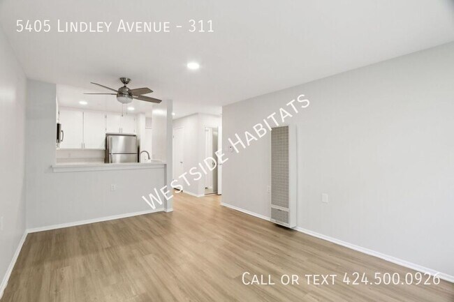 Foto del edificio - 5405 Lindley Ave