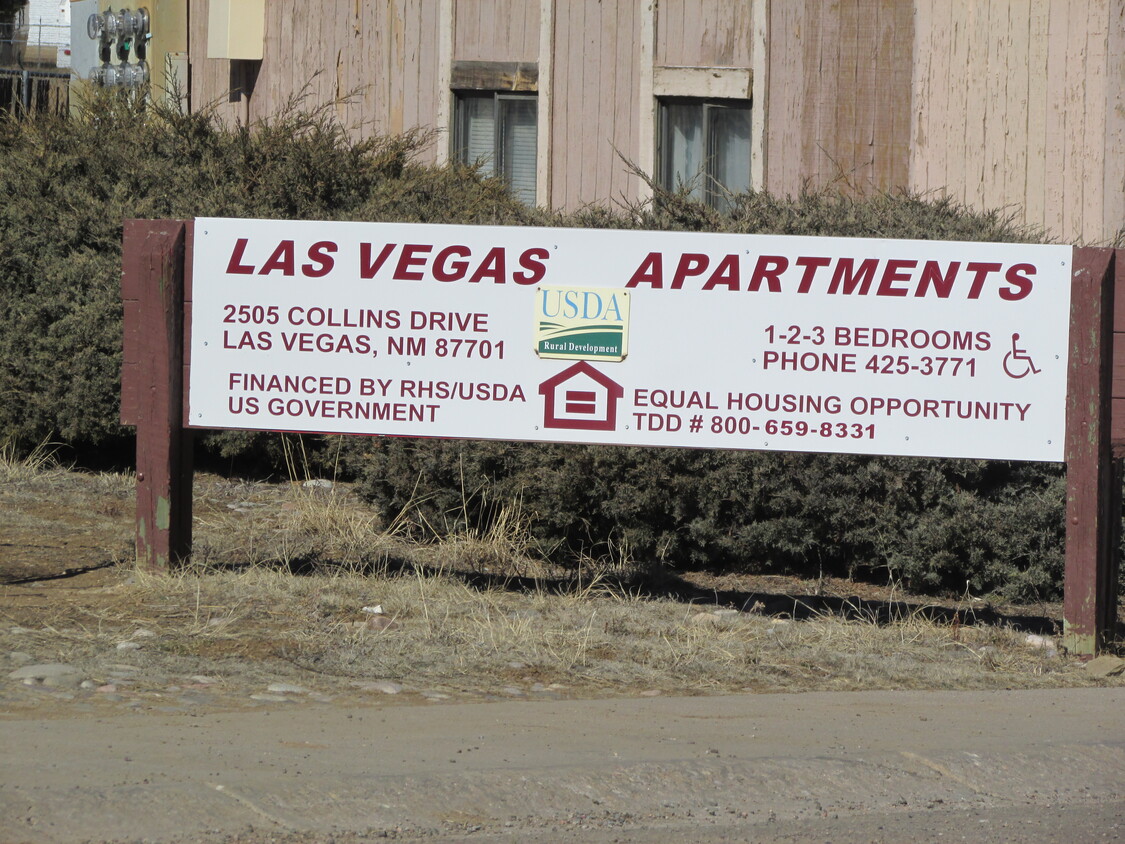 Primary Photo - Las Vegas Apartments