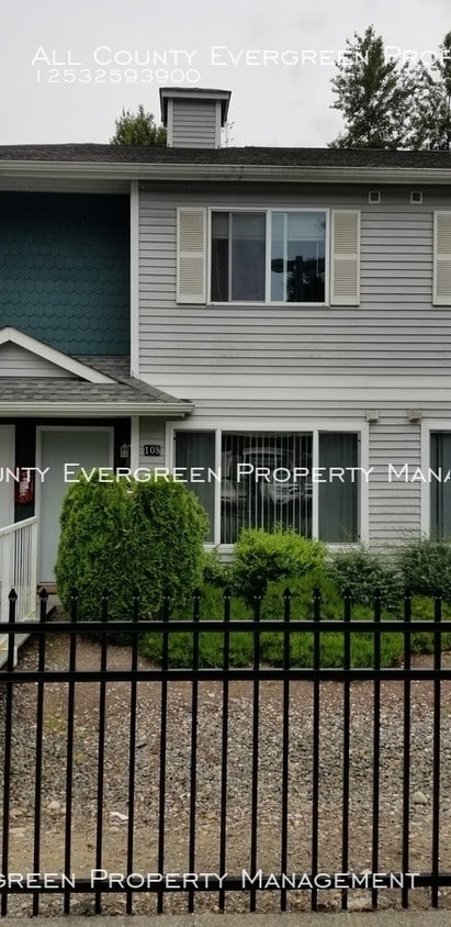 Primary Photo - 4016 7th St SW
