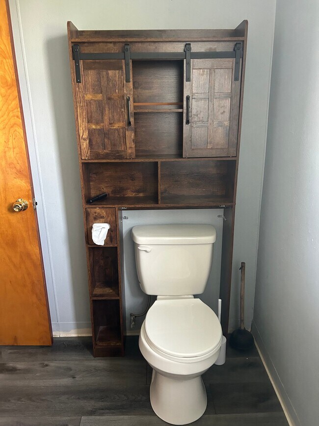 Foto del edificio - 5625 Flag Rd