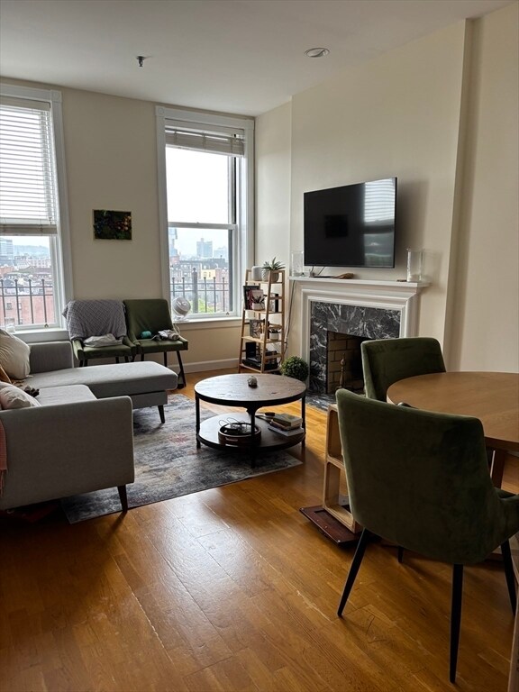 Foto del edificio - 416 Marlborough St