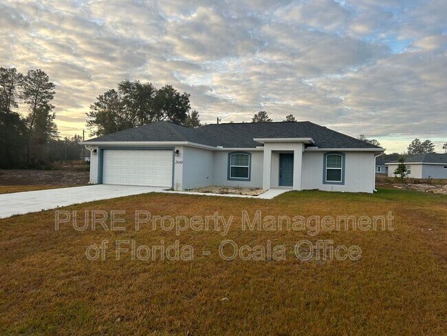 Building Photo - 2640 SW 153rd Pl Rd