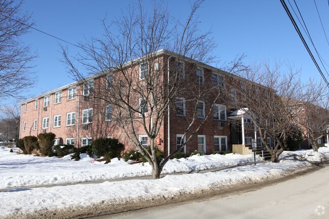 Foto del edificio - Carriage Hill Estates