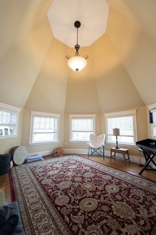 Building Photo - 207 Aspinwall Ave