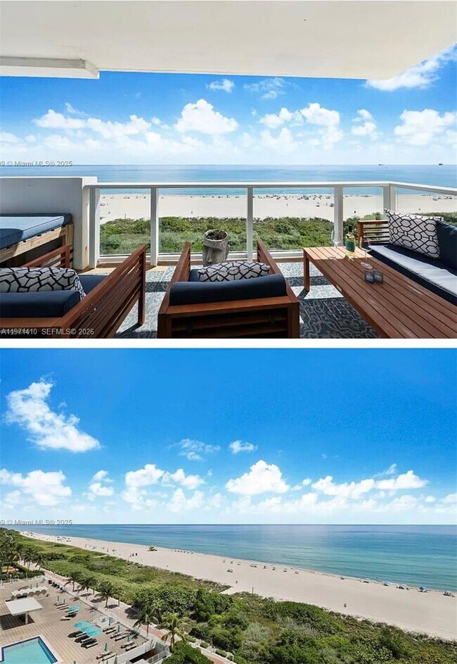 Foto del edificio - 5601 Collins Ave