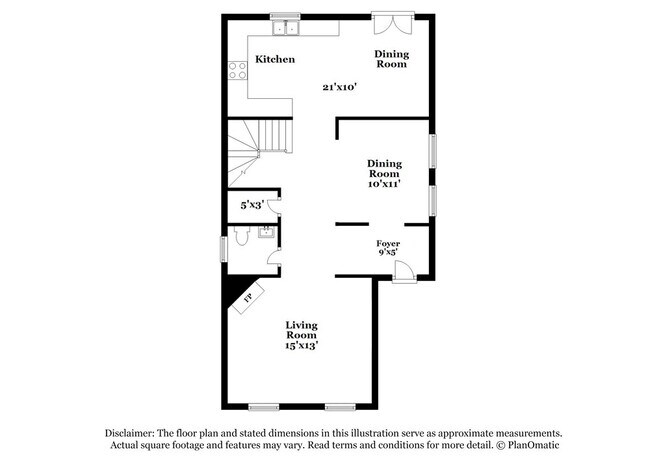 Foto del edificio - 7550 Coastal Way