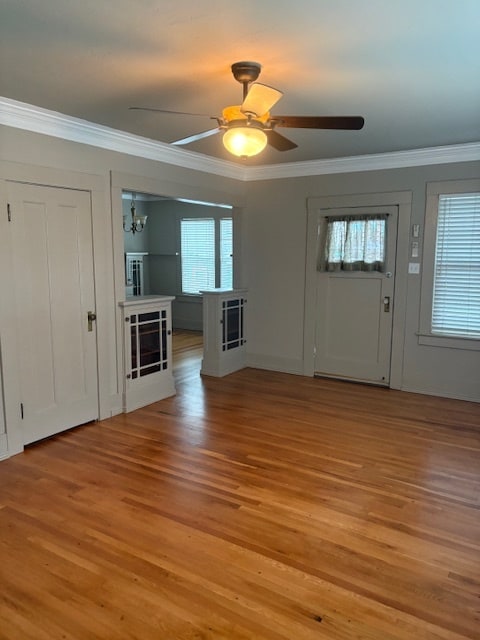 Living Room - 529 Ridge St