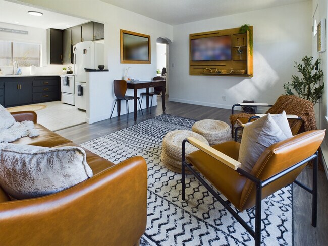 Foto del edificio - 1752 NW Taylor Ave