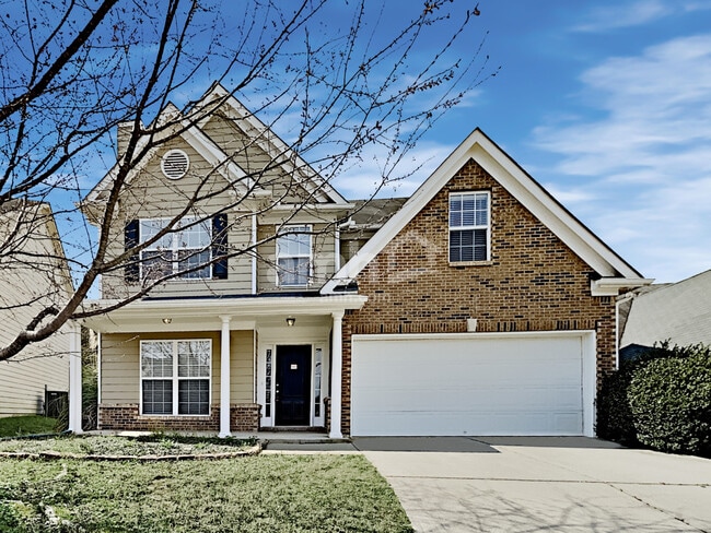 Building Photo - 2631 Bald Cypress Dr