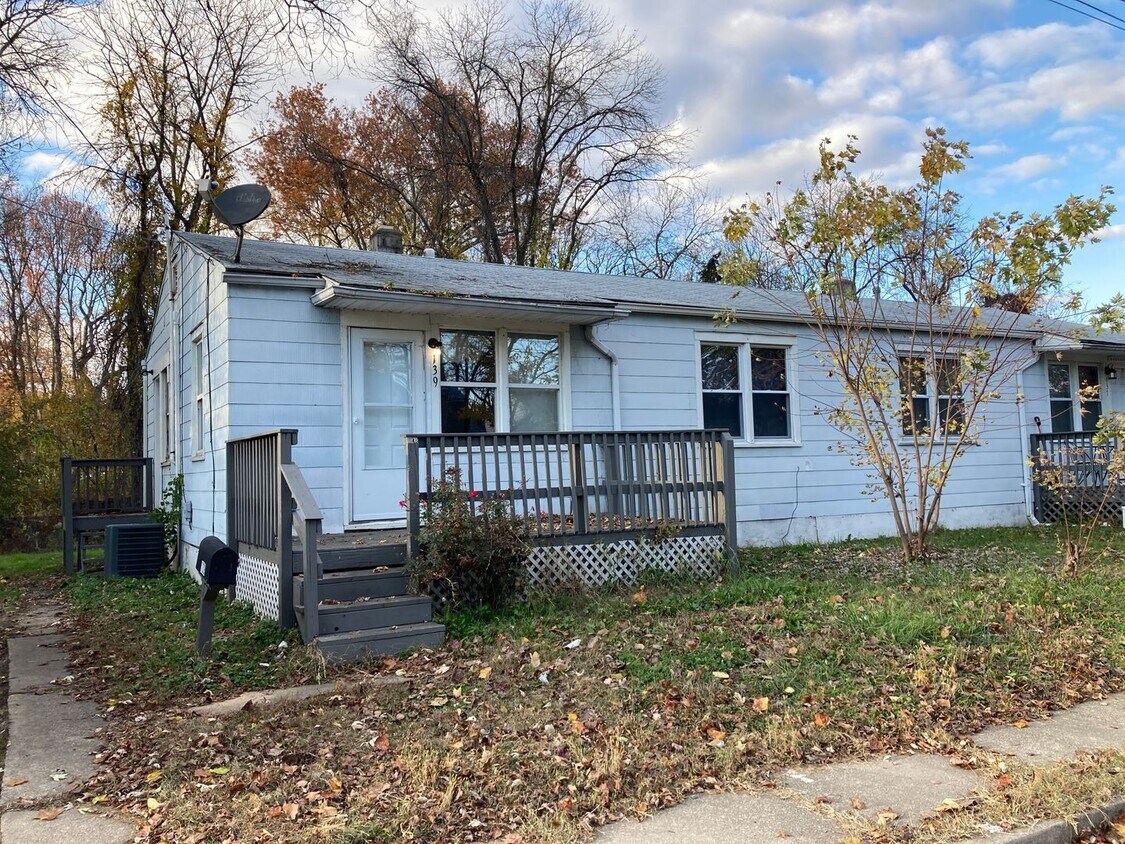 Foto principal - 2 Bedroom, 1 Bathroom in Havre de Grace, MD