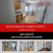 Building Photo - 20 Waterloo St