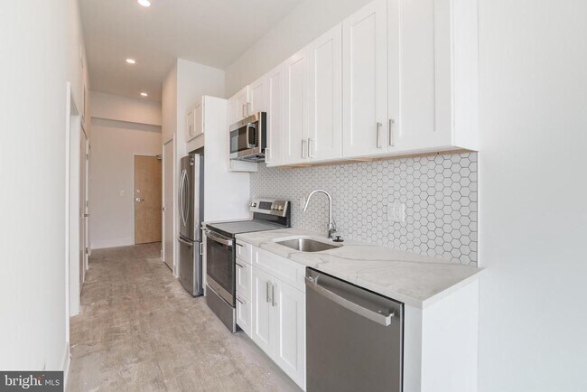 Foto del edificio - 1622 Point Breeze Ave