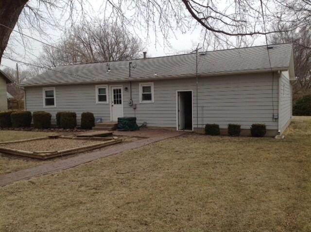Building Photo - 2509 Rosewood Ave