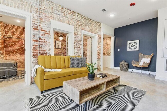 Foto del edificio - 1212 N Rampart St