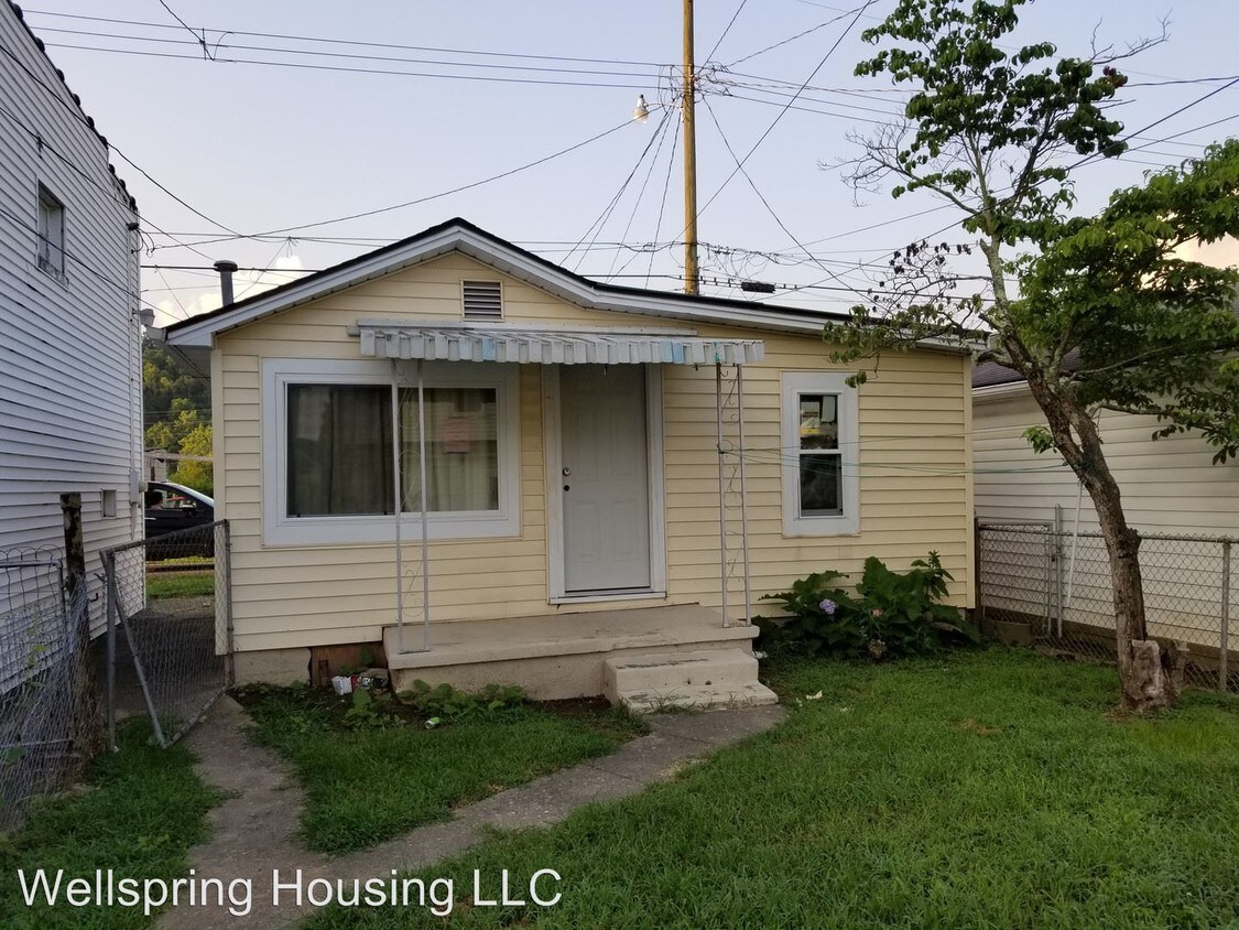 Foto principal - 1219 Monroe Ave