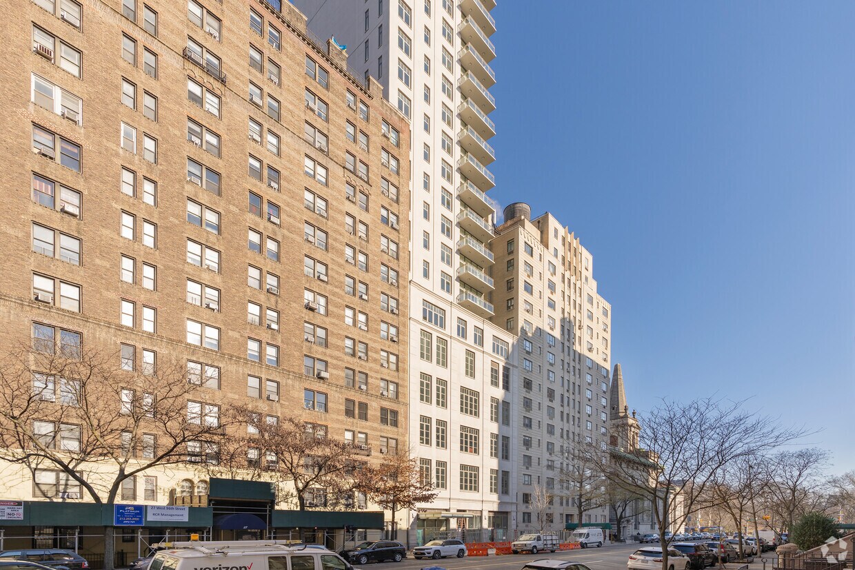 Foto principal - 15 W 96th St