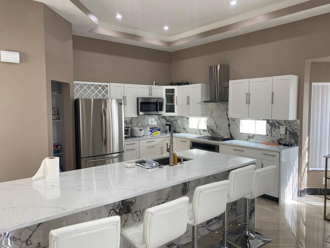Foto del edificio - 5864 La Gorce Cir