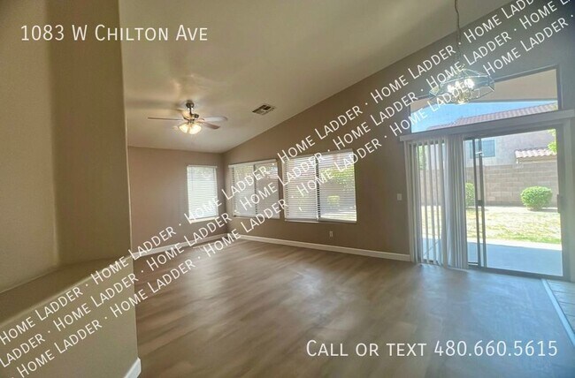 Building Photo - Excellent Single Story 3 Bedroom 2 Bath in...