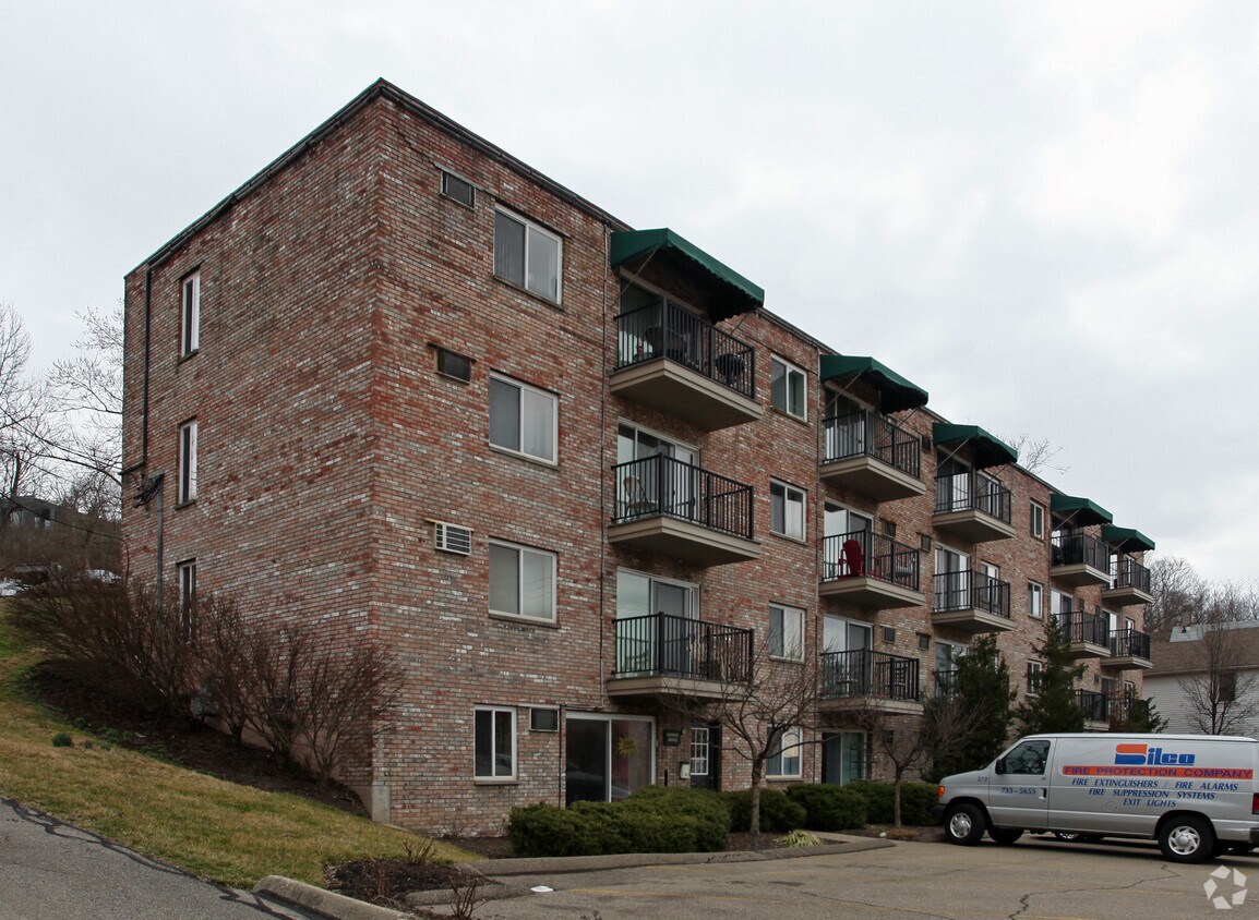 River Mews Apartments Cincinnati, OH
