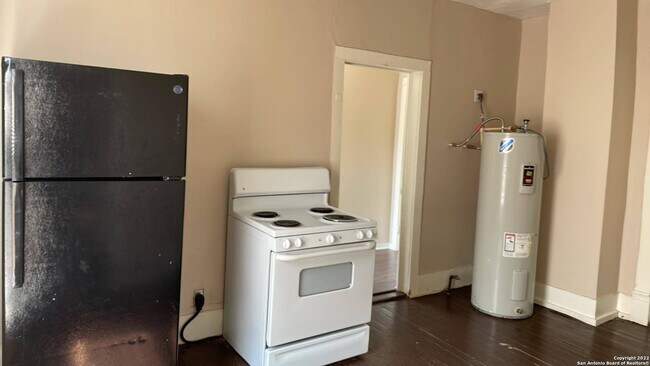 Foto del edificio - 202 Chicago Blvd