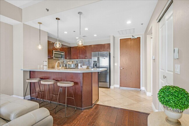 Foto del edificio - Designer Furnished Beauty at One Las Vegas!