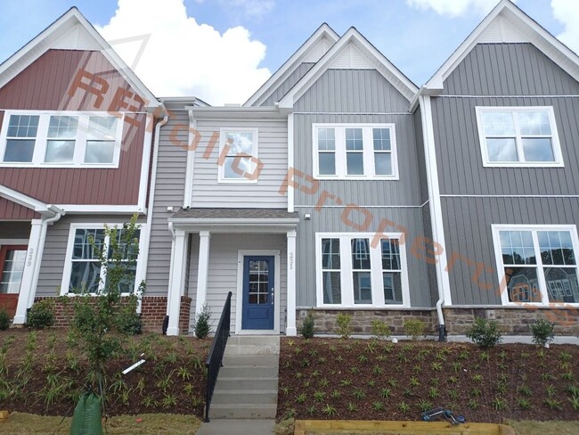 Building Photo - Gorgeous 3 Bedroom, 2.5 Bath,  1-Car Garag...