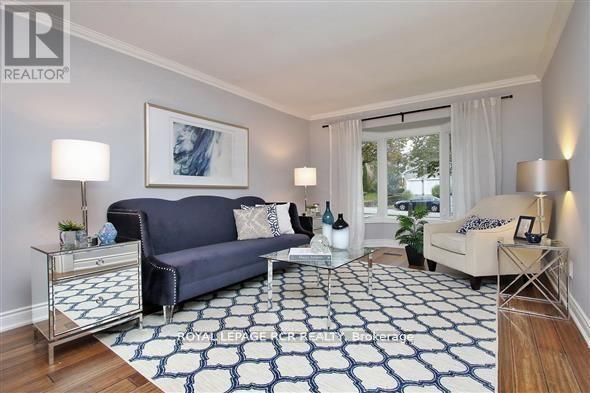 Photo du bâtiment - 5 Tannery Creek Crescent