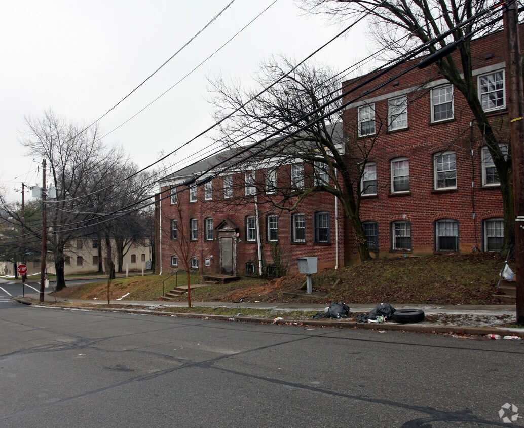 Foto del edificio - 164 Mississippi Ave SE