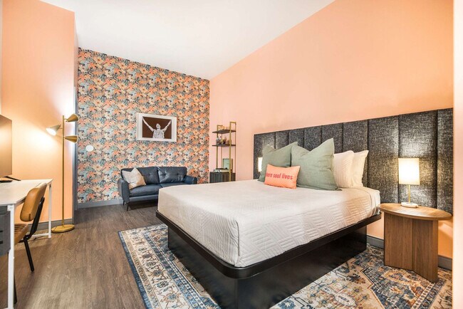 Foto del edificio - 520 Martin Luther King Jr Blvd